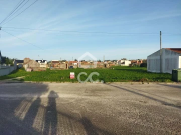 Terreno para Venda em Vieira de Leiria