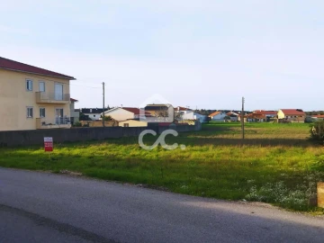Terreno para Venda em Vieira de Leiria