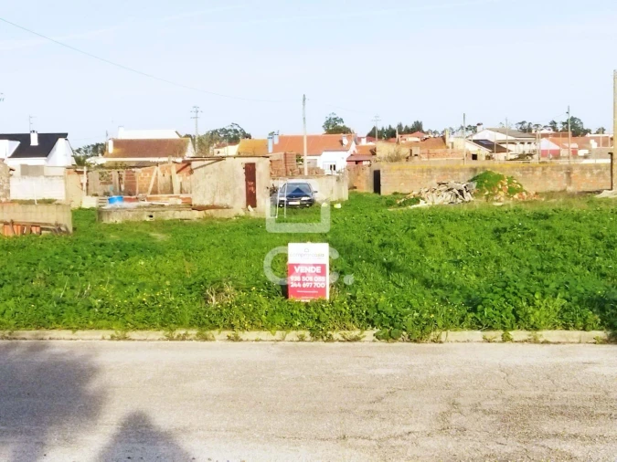 Terreno para Venda em Vieira de Leiria Foto 13