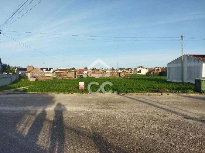 Terreno para Venda em Vieira de Leiria Foto 11