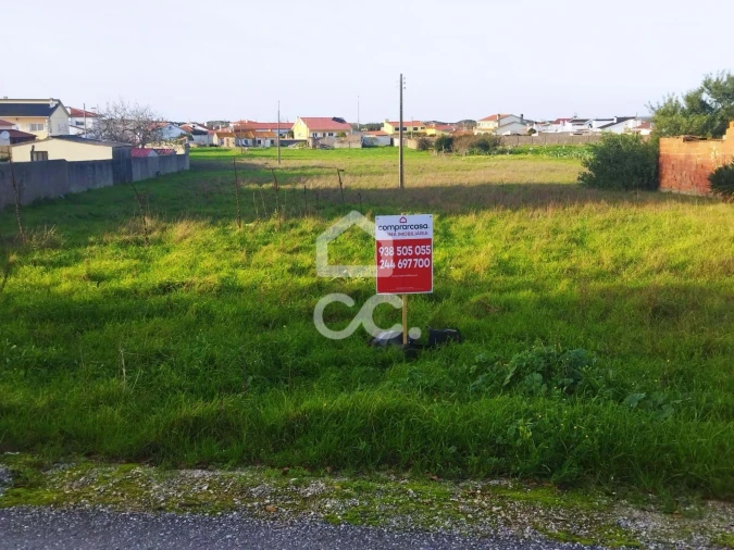 Terreno para Venda em Vieira de Leiria Foto 2