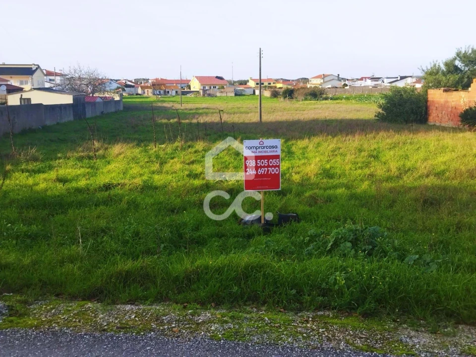Terreno para Venda em Vieira de Leiria Foto 2