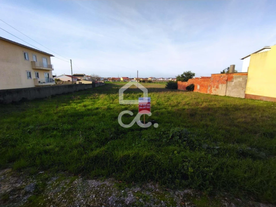 Terreno para Venda em Vieira de Leiria Foto 10