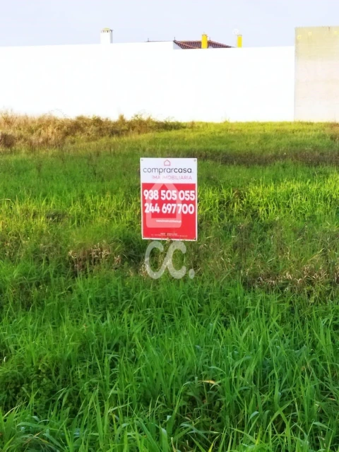 Terreno para Venda em Vieira de Leiria