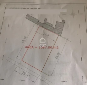Terreno para Venda em Vieira de Leiria
