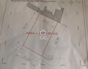 Terreno para Venda em Vieira de Leiria
