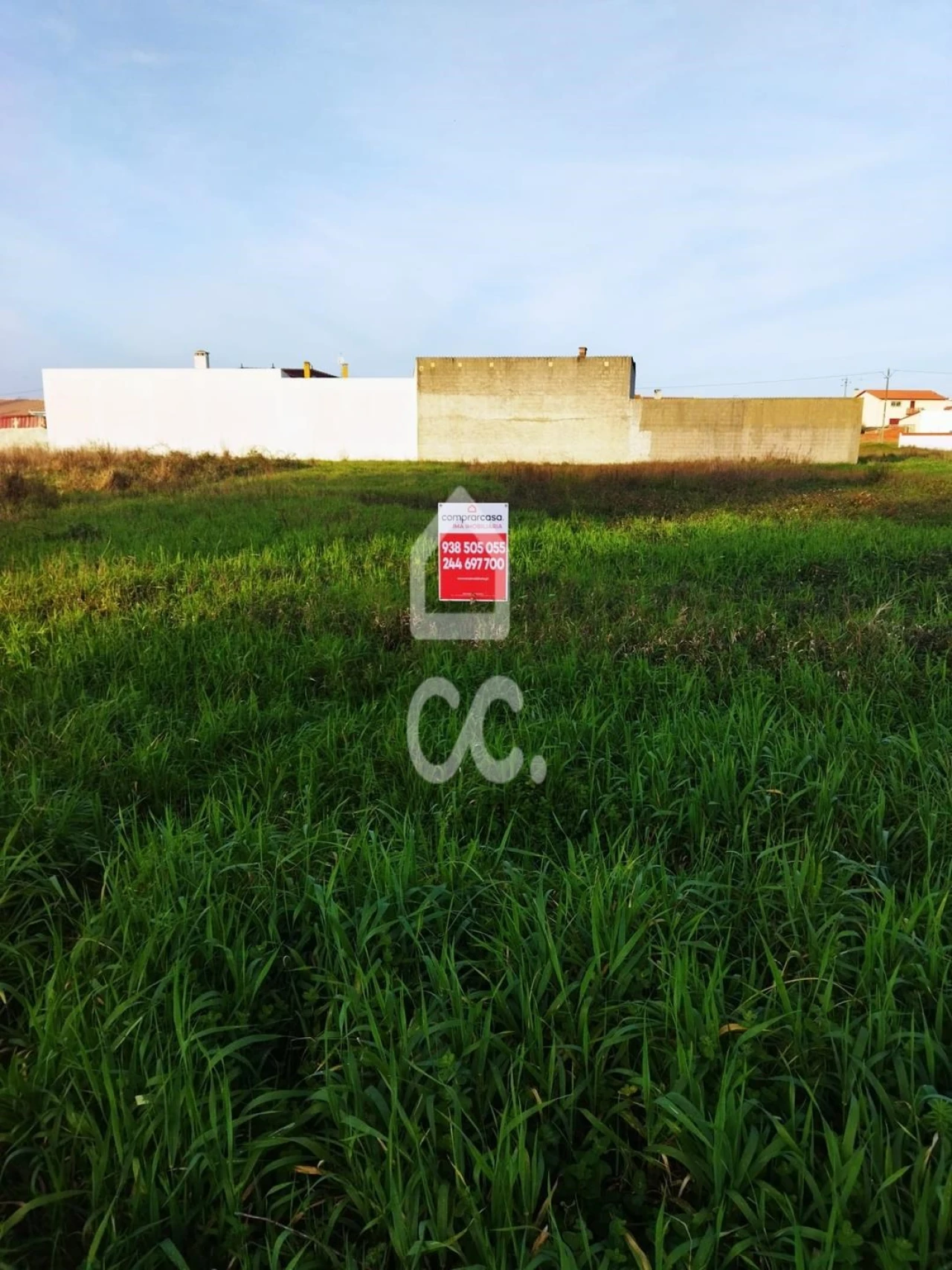 Terreno para Venda em Vieira de Leiria Foto 4