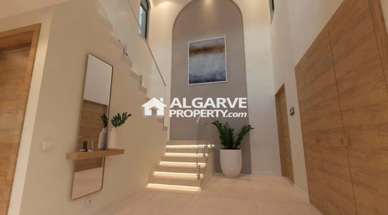 Moradia T4 para Venda em Albufeira e Olhos de Água Foto 6