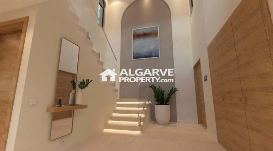 Moradia T4 para Venda em Albufeira e Olhos de Água Foto 6