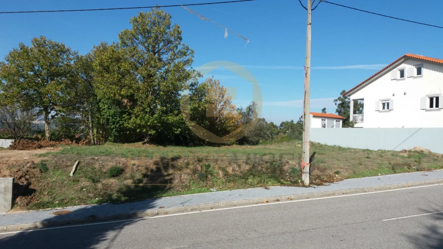 Terreno para Venda em Fornos de Maceira Dão Foto 8