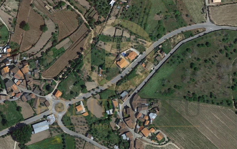 Terreno para Venda em Fornos de Maceira Dão Foto 10