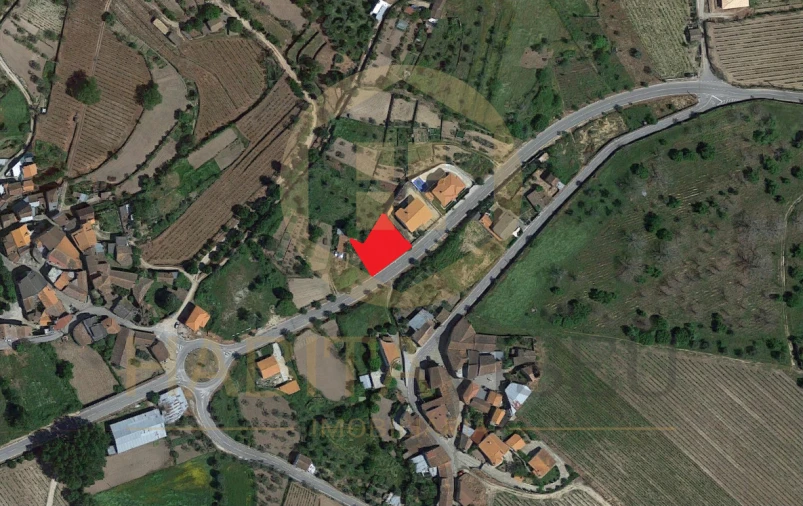 Terreno para Venda em Fornos de Maceira Dão Foto 11