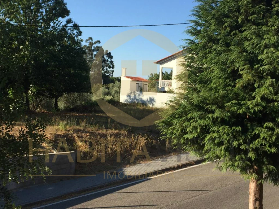 Terreno para Venda em Fornos de Maceira Dão Foto 3