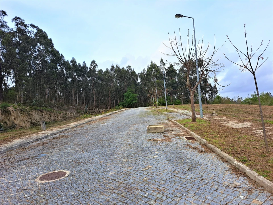 Terreno para Venda em Priscos Foto 2