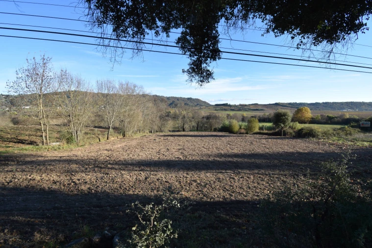 Terreno Agricola ou Rústico para Venda em Orjais Foto 8