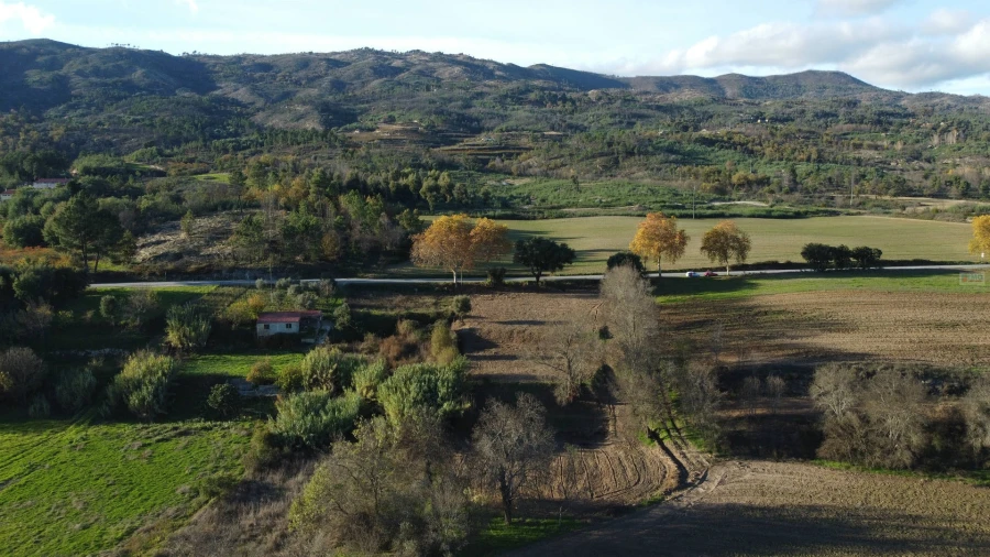 Terreno Agricola ou Rústico para Venda em Orjais Foto 1