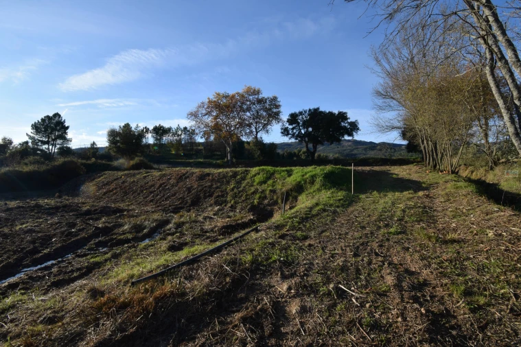 Terreno Agricola ou Rústico para Venda em Orjais Foto 12