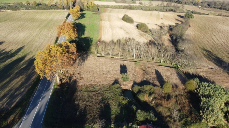 Terreno Agricola ou Rústico para Venda em Orjais Foto 4