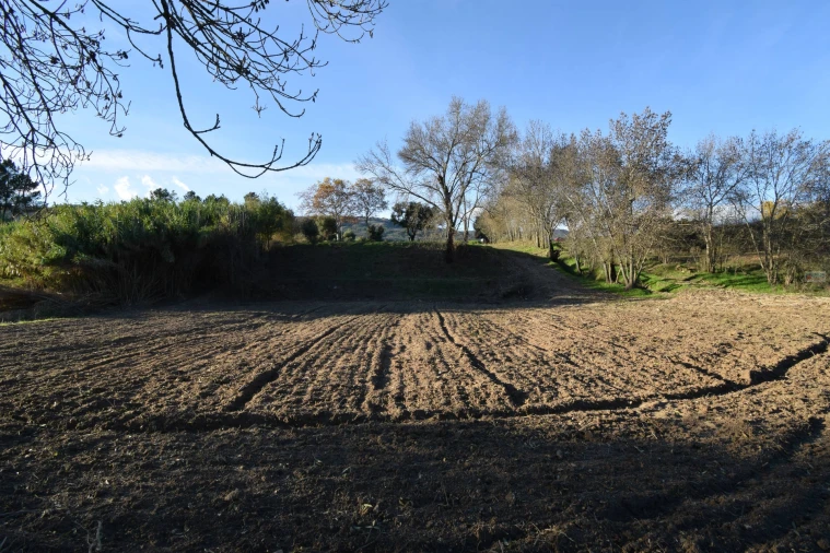 Terreno Agricola ou Rústico para Venda em Orjais Foto 15