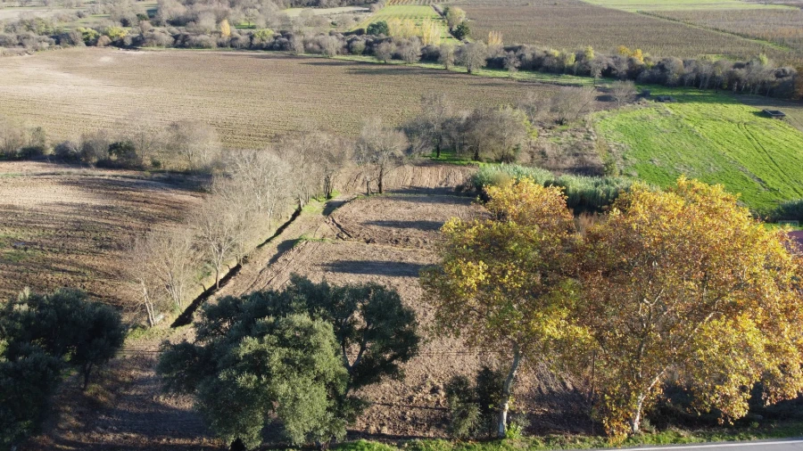 Terreno Agricola ou Rústico para Venda em Orjais Foto 3