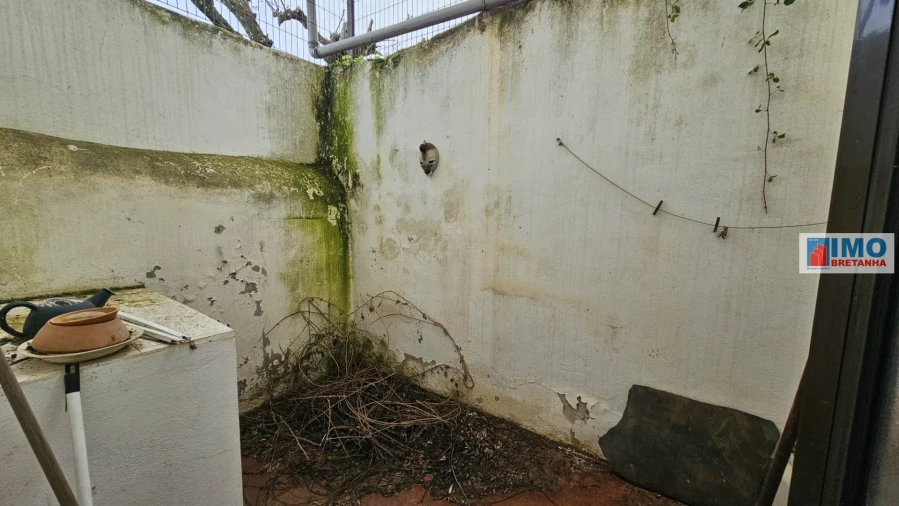 Moradia T4 para Venda em Fratel Foto 18