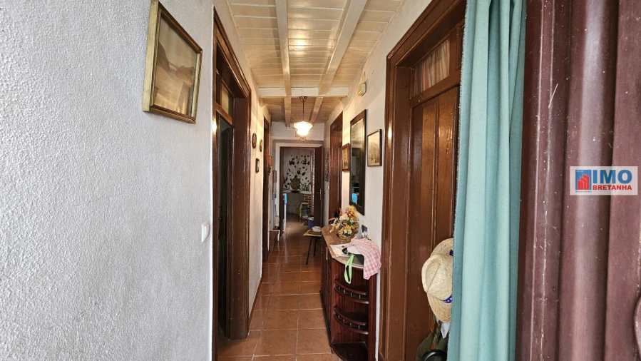 Moradia T4 para Venda em Fratel Foto 15