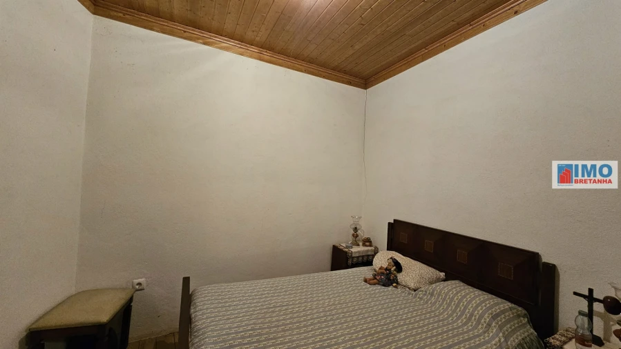 Moradia T4 para Venda em Fratel Foto 8