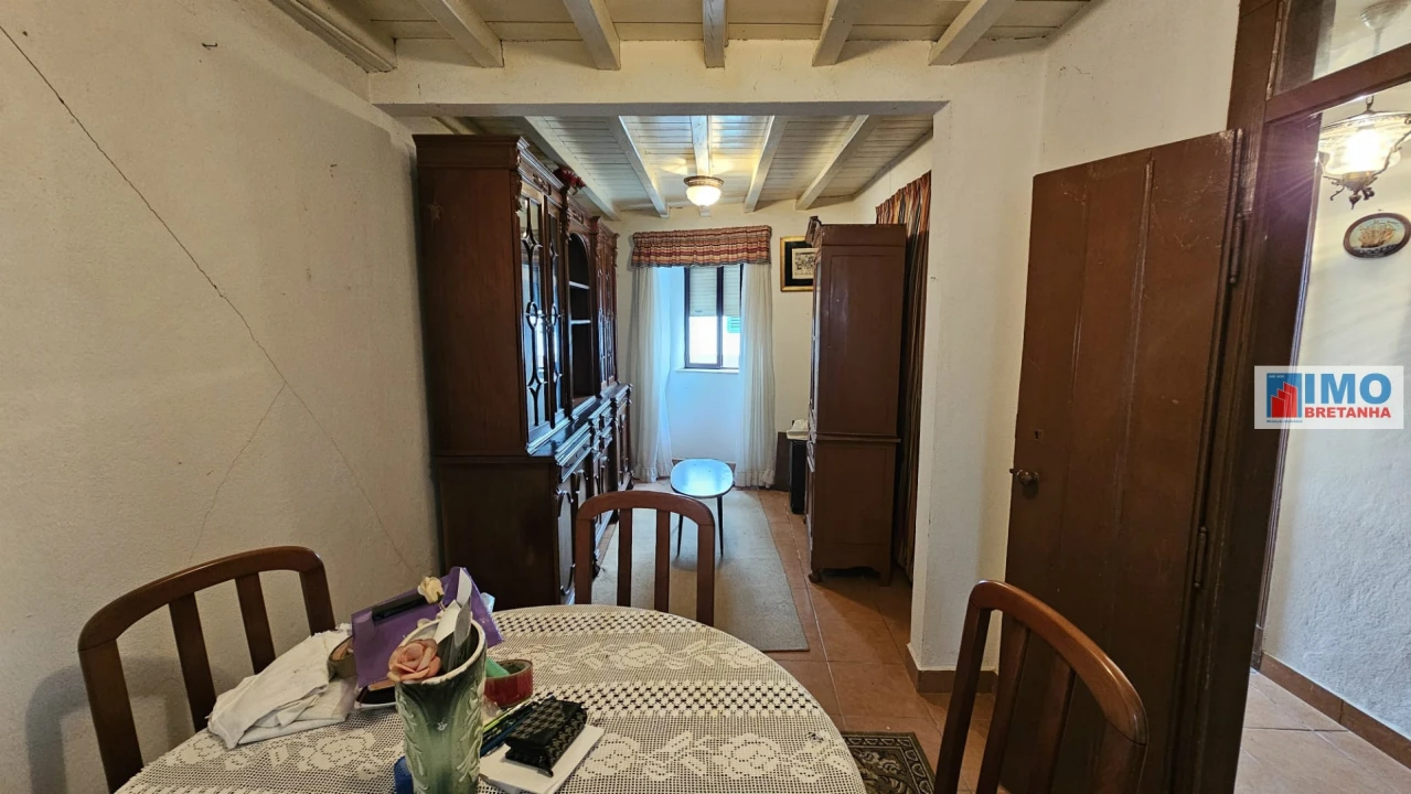 Moradia T4 para Venda em Fratel Foto 6