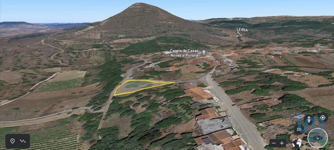 Terreno para Venda em Degracias e Pombalinho Foto 4