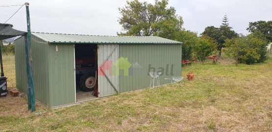 Terreno para Venda em Azeitão (São Lourenço e São Simão)