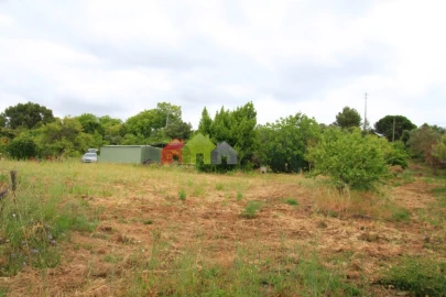 Terreno para Venda em Azeitão (São Lourenço e São Simão)