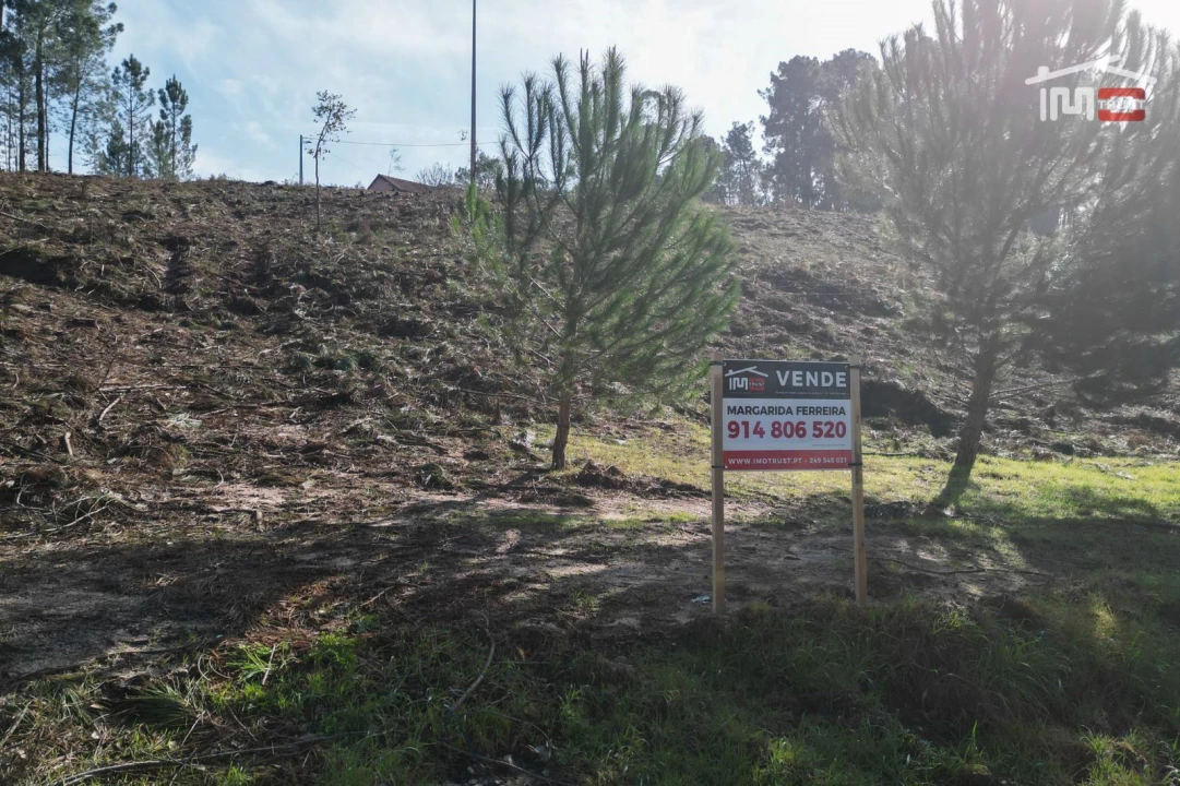 Terreno Agricola ou Rústico para Venda em Seiça Foto 5