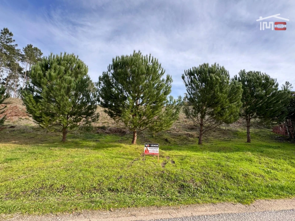 Terreno Agricola ou Rústico para Venda em Seiça Foto 23