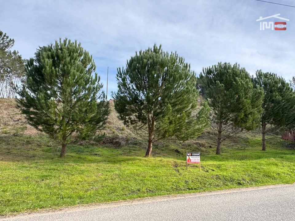 Terreno Agricola ou Rústico para Venda em Seiça Foto 25