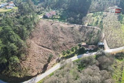 Terreno Agricola ou Rústico para Venda em Seiça