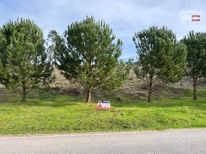 Terreno Agricola ou Rústico para Venda em Seiça Foto 26