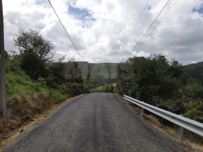 Terreno para Venda em Lousa Foto 5