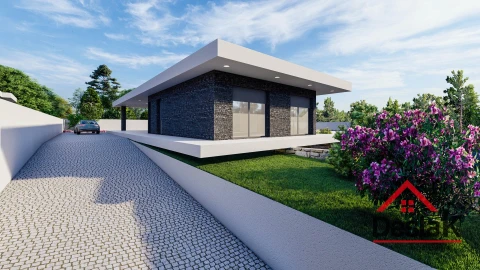 Moradia T3 para Venda em Faíl e Vila Chã de Sá