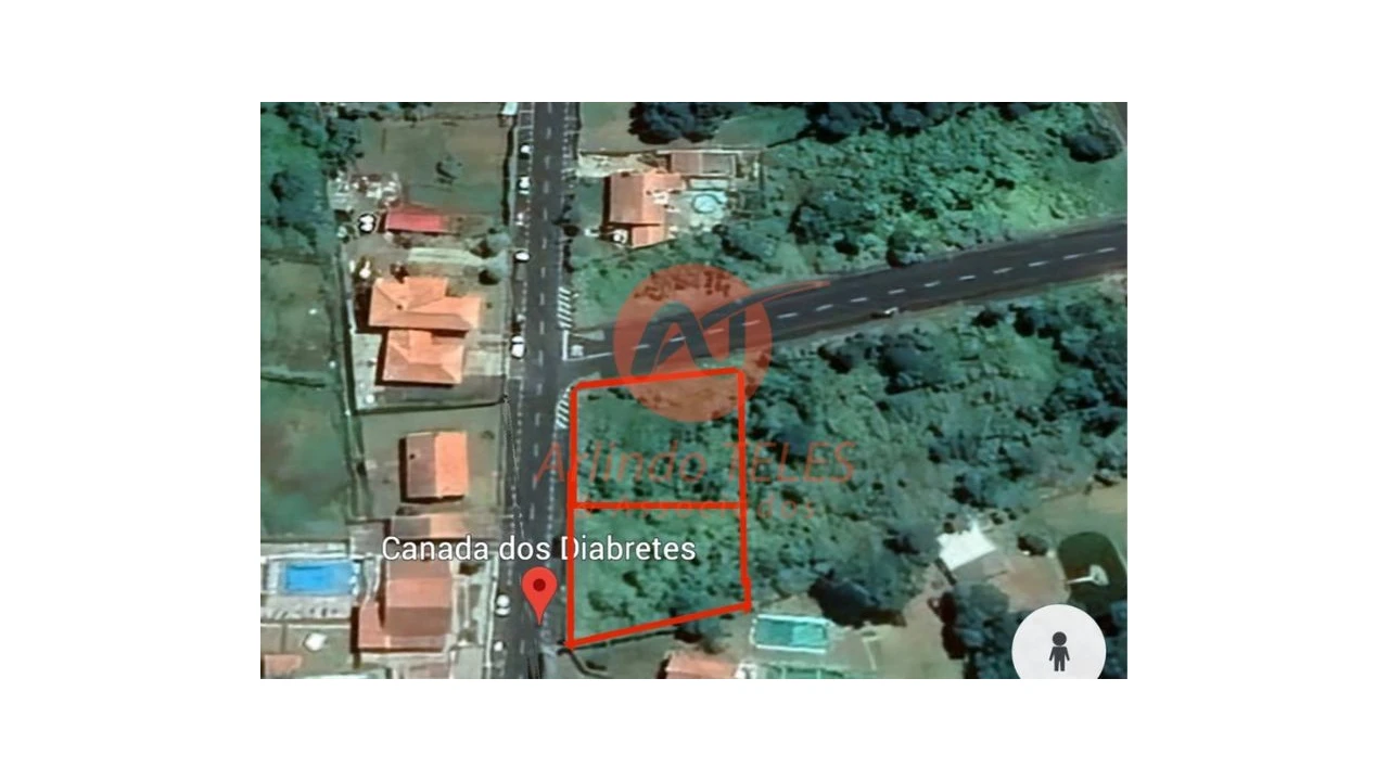 Terreno para Venda em Angra (São Pedro) Foto 3