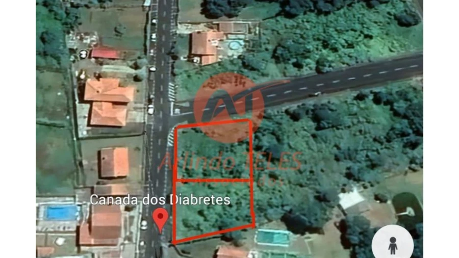 Terreno para Venda em Angra (São Pedro) Foto 3