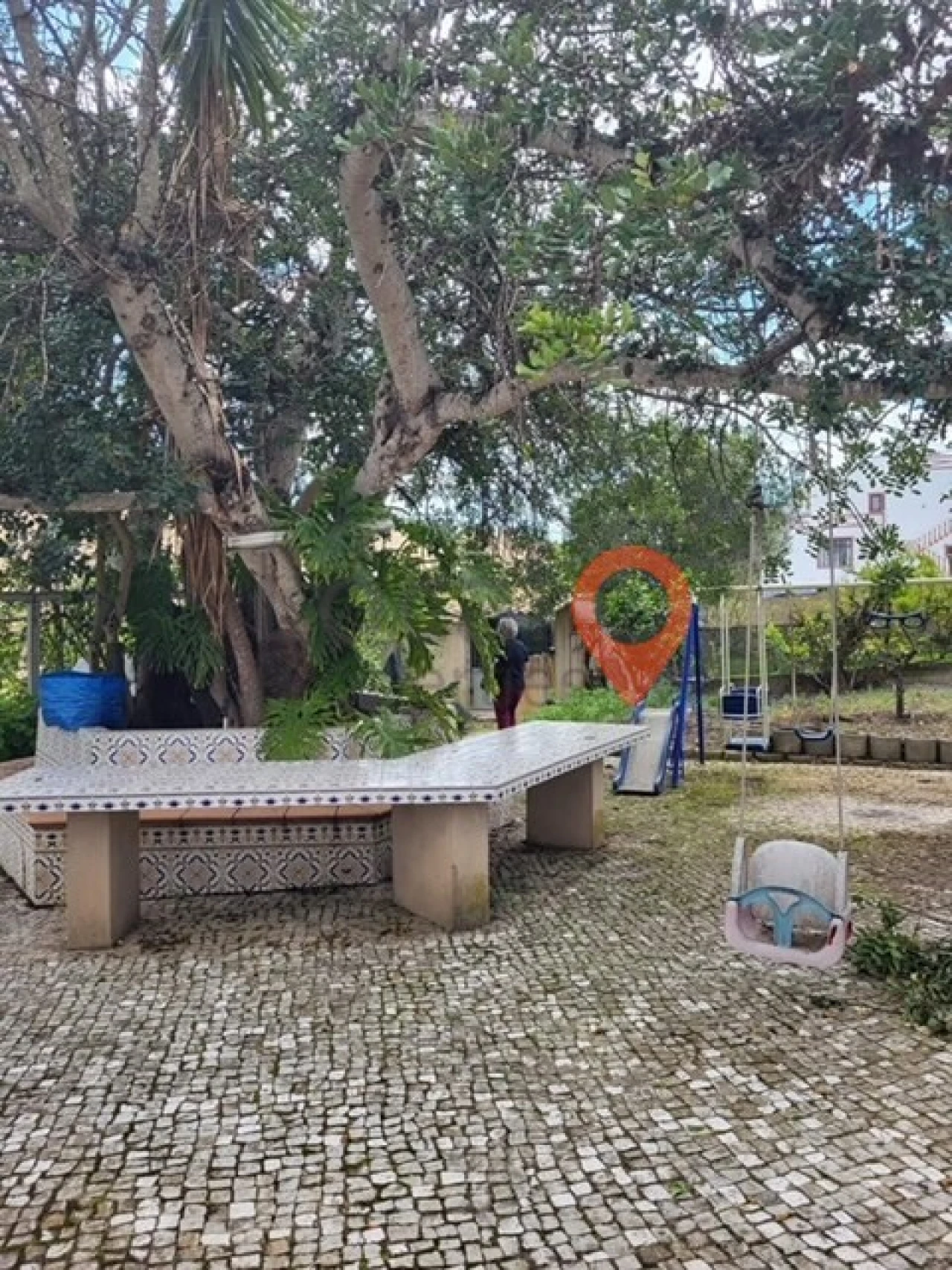 Moradia T5 para Venda em Albufeira e Olhos de Água Foto 12