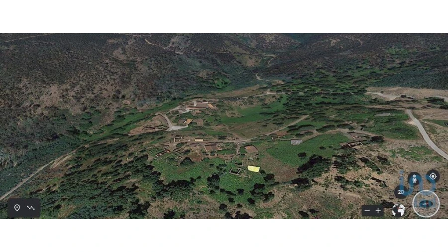 Terreno para Venda em Espinhal Foto 3