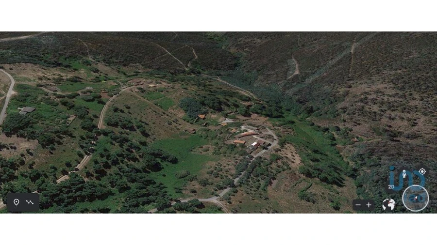 Terreno para Venda em Espinhal Foto 5