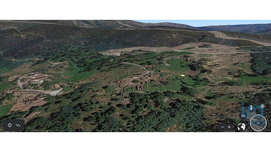 Terreno para Venda em Espinhal Foto 2