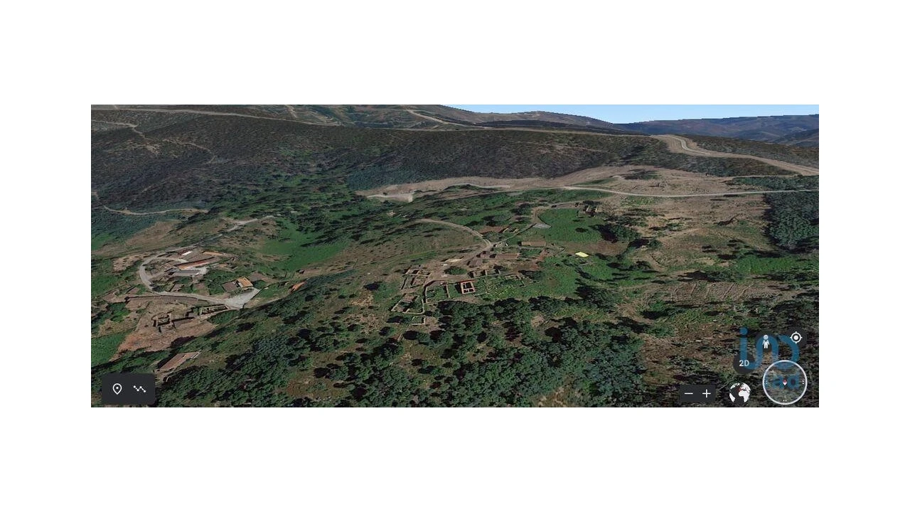 Terreno para Venda em Espinhal Foto 2