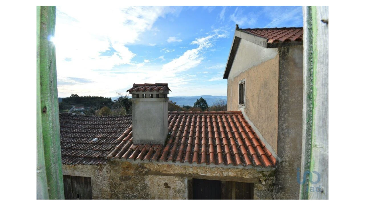 Moradia T2 para Venda em Espinhal Foto 7