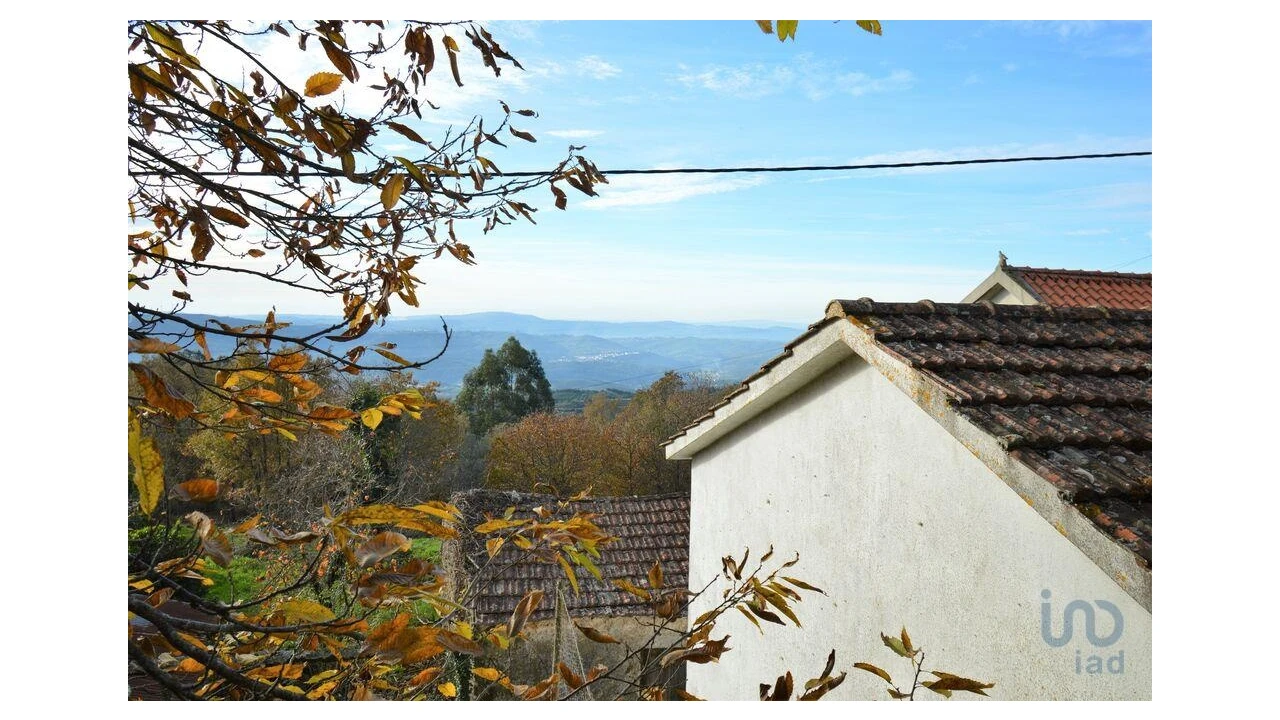 Moradia T2 para Venda em Espinhal Foto 13