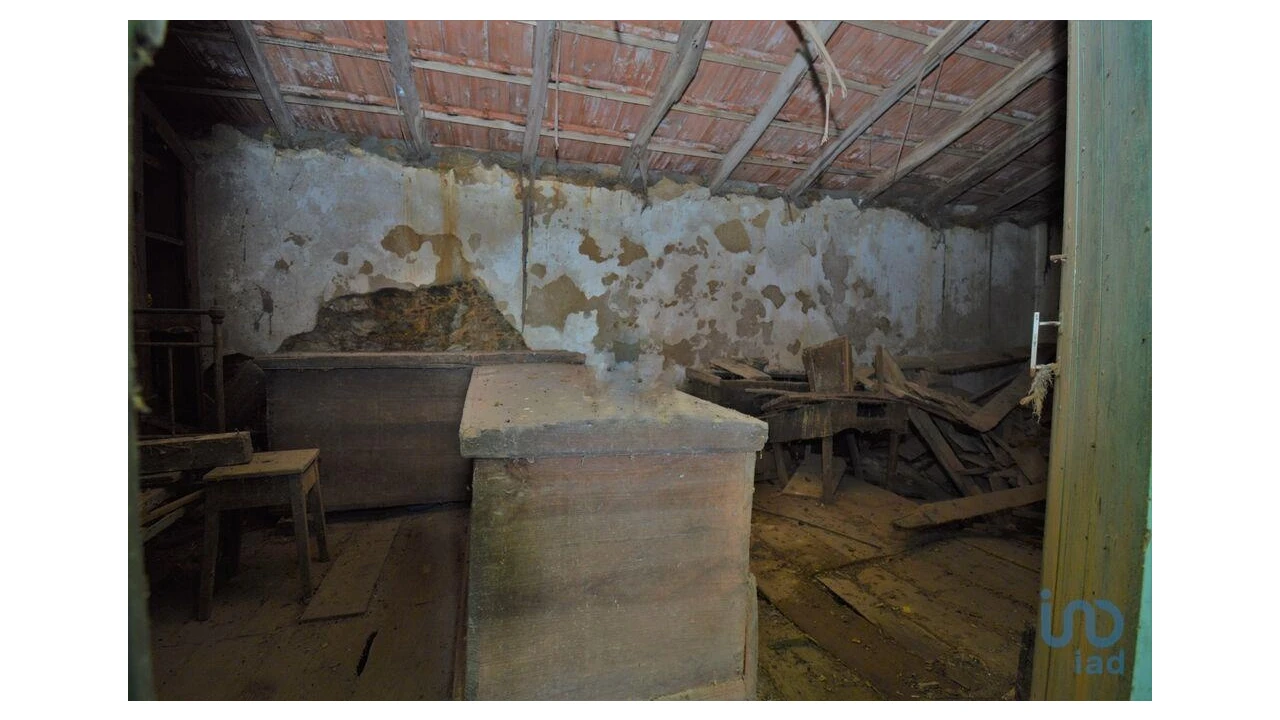 Moradia T2 para Venda em Espinhal Foto 6