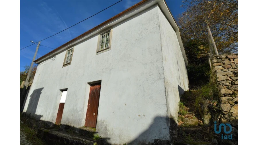 Moradia T2 para Venda em Espinhal Foto 2