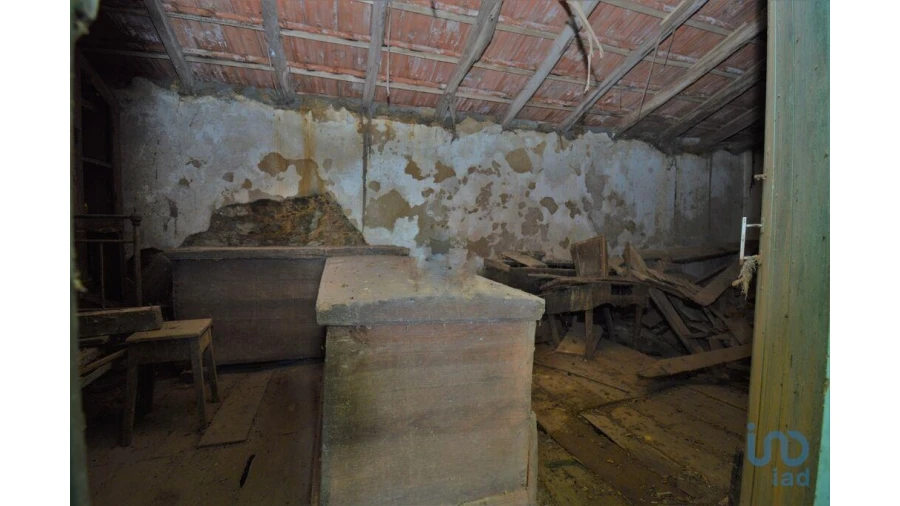 Moradia T2 para Venda em Espinhal Foto 6